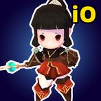 Magical Monster.io : Evolution