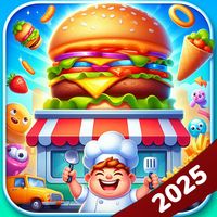 Burger Shop Simulator