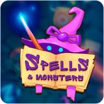 Spells & Monsters