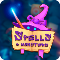 Spells & Monsters