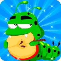 Defend Apple: casual game