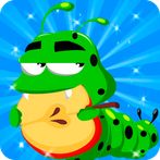 Defend Apple: casual game