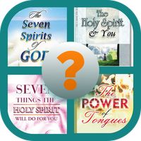4 Books 1 Christian Author