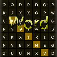 Word Search Connoisseur