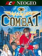NINJA COMBAT ACA NEOGEO