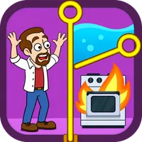Home Pin: Pull The Pin Puzzle