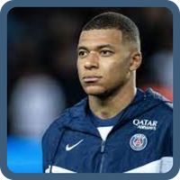 MBAPPE QUIZ MASTER