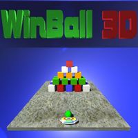 WinBall 3D(FREE)