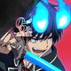AlternaVvelt Blue Exorcist AS