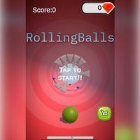 RollingBalls