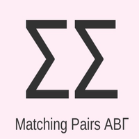 Matching Pairs ABΓ