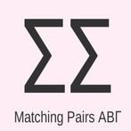 Matching Pairs ABΓ