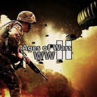 Ages of Wars: WW2