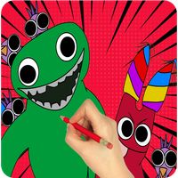 Master BanBan's Colorful World