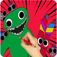 Master BanBan's Colorful World