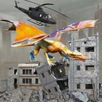 Monster City Hit & Smash