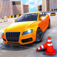 Advance Car Parking: Car Games