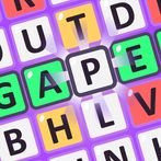 Word Blast Puzzle!