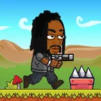 Where Is Meechie Stacks