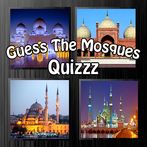 Guess the Mosque / Masjid