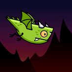 Flappy Dragon: Fly Again!