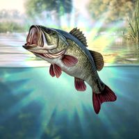 Bobber Fishing - Fishing game