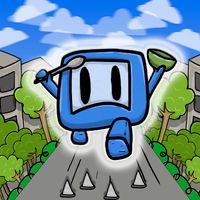 Gabriels Worlds The Adventure