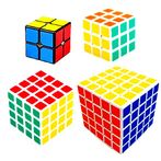 Cube 2345