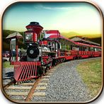 School Train Simulator 2016