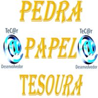 Pedra Papel Tesoura