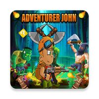 Adventurer John
