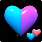 Heartbeat in space: chain mode