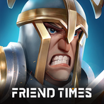 Majesty & Conquest-Magic War S