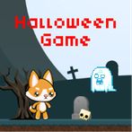 Halloween Game