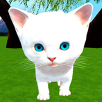 Cat Dash: Berry Bound