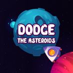 Dodge The Asteroids