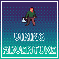 Viking Adventure - By Carlo