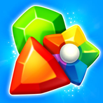 Jewel&Journey:Epic gem Blast