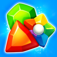 Jewel&Journey:Epic gem Blast