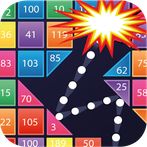 BrickMania: Brick Ball Blast