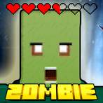 Zombie Virus: Survival Game