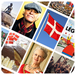 Picture Quiz: Denmark