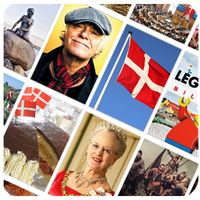 Picture Quiz: Denmark