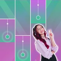 Crescendo Piano Game