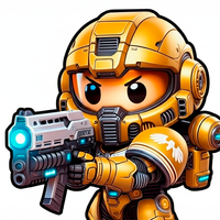 Space M Defense: Space Shooter