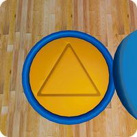 Dalgona Candy Game 3D