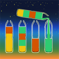 water sort color level 165