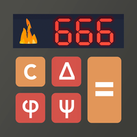 The Devil's Calculator