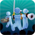Army survivors 3D