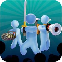 Army survivors 3D